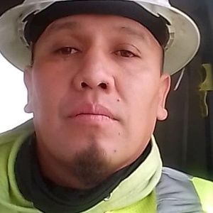 Meet your Posher, Jeff